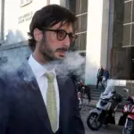 Fabrizio Corona nuovamente alle prese con il carcere