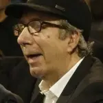 Francesco Nuti la caduta e la degenza in ospedale