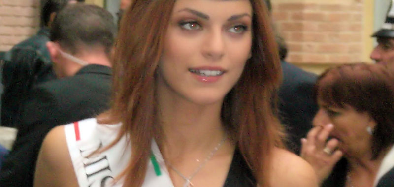 Miriam Leone, single dopo tanta sofferenza in amore