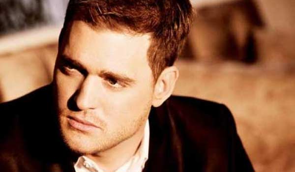 Michael Bublé si ritira dalle scene per curare il figlio malato