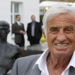 Belmondo, Leone d’Oro alla carriera alla Mostra del Cinema di Venezia