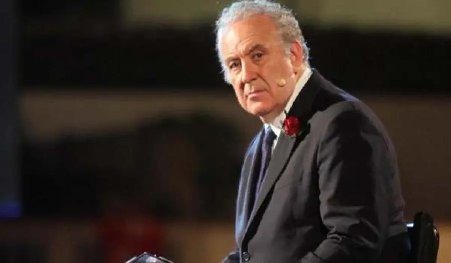 Michele Santoro racconta i baby affiliati della Camorra