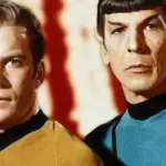 Star Trek: mezzo secolo di successo planetario