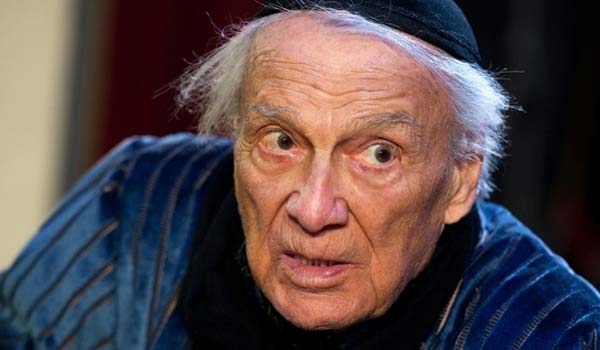 Lutto per cinema e teatro, scomparso Giorgio Albertazzi