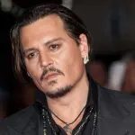 Johnny Depp violento con la consorte?