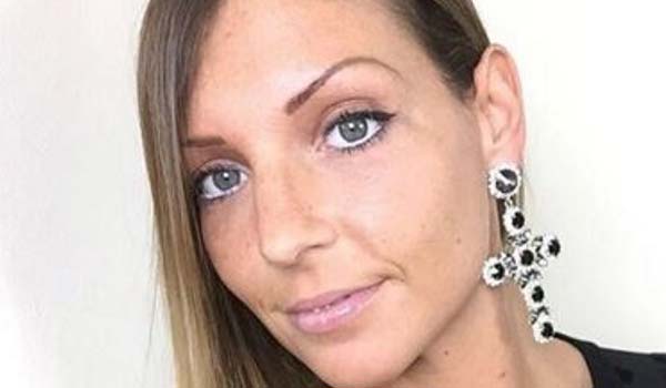 Tara Gabrieletto e le tante, troppe crisi, col futuro marito