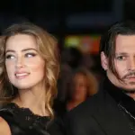 Johnny Depp, dopo un anno già divorzia dalla sua Amber