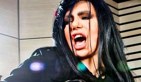 Loredana Bertè tra nuovo album e Amici