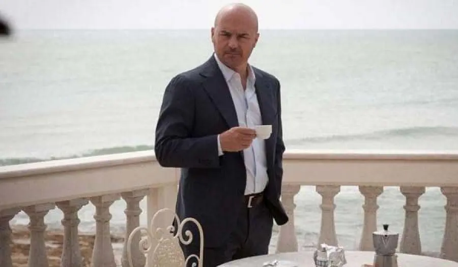 Commissario Montalbano, per le Iene la sua terrazza è abusiva