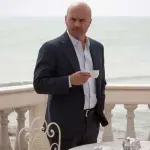 Commissario Montalbano, per le Iene la sua terrazza è abusiva