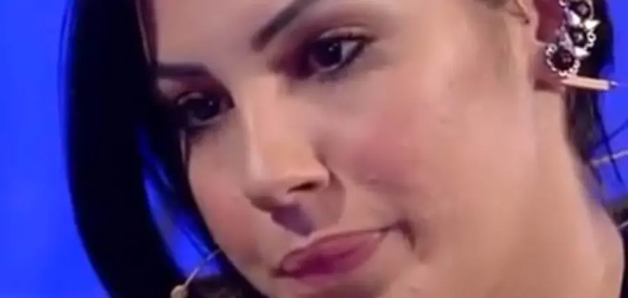 Giulia De Lellis diventa scrittrice per colpa di un tradimento