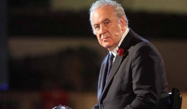 Michele Santoro racconta i baby affiliati della Camorra