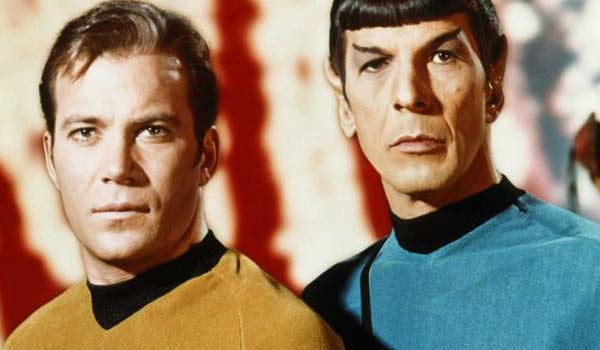 Star Trek: mezzo secolo di successo planetario