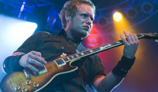 Overdose di farmaci fatale anche per Matt Roberts