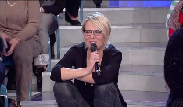 Uomini e Donne, un uomo siederà sul primo trono gay