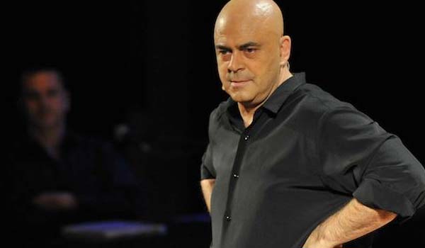 Maurizio Crozza ci va giu pesante contro il sindaco di Padova