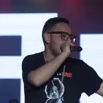 Rocco Hunt, addio alle scene ma poi pubblicizza il nuovo album