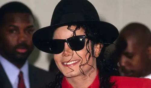 Michael Jackson, tutto il suo catalogo musicale è della Sony