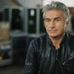 Luciano Ligabue, 56 anni appena festeggiati e un libro in uscita