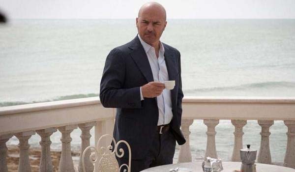 Commissario Montalbano, per le Iene la sua terrazza è abusiva