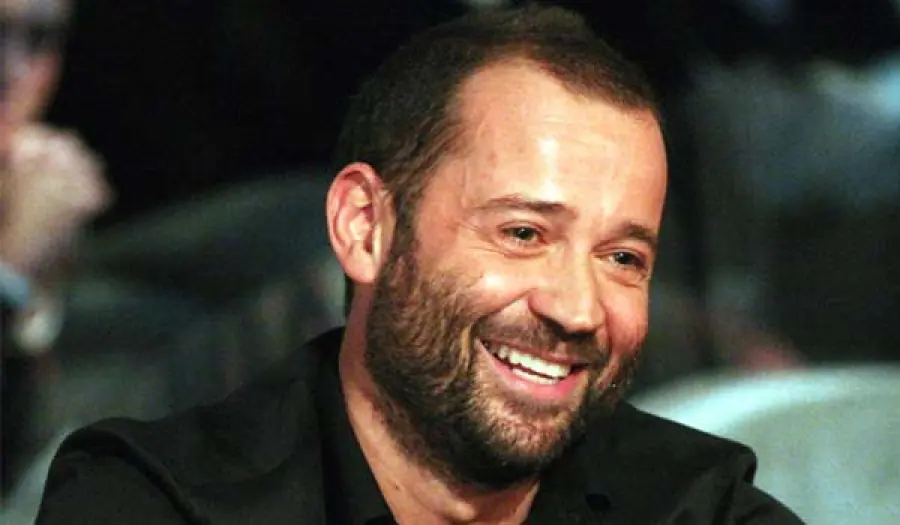 Fabio Volo si racconta presentando Kung Fu Panda 3