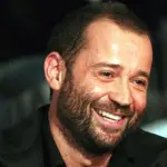 Fabio Volo si racconta presentando Kung Fu Panda 3