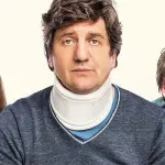 Tiramisù, il primo film di Fabio De Luigi