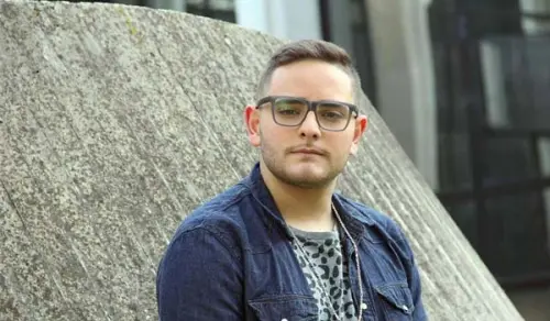 Rocco Hunt pronto a portare la sua terra in giro per l’Italia