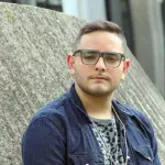 Rocco Hunt pronto a portare la sua terra in giro per l’Italia