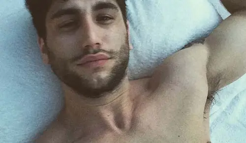 Jeremias Rodriguez difende dalle critiche la sua Rossella