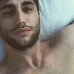 Jeremias Rodriguez difende dalle critiche la sua Rossella