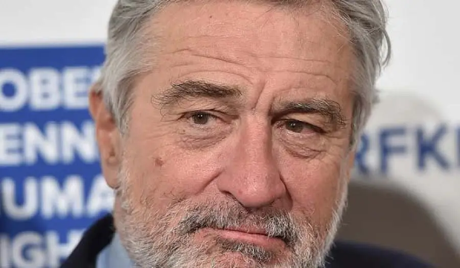 Robert De Niro e il controverso documentario anti vaccini