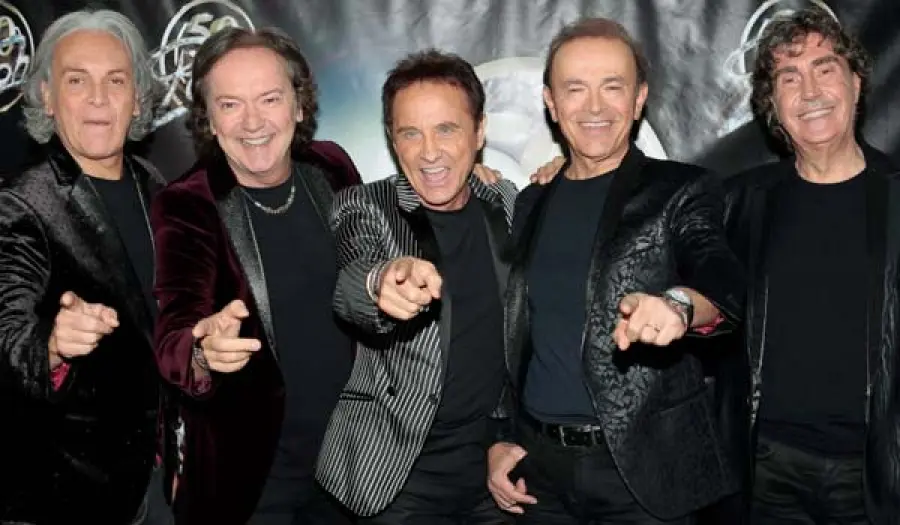 Gasparri contro i Pooh, Facchinetti sbotta risentito