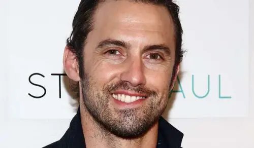 Milo Ventimiglia tornerà ad essere lo scapestrato Jess