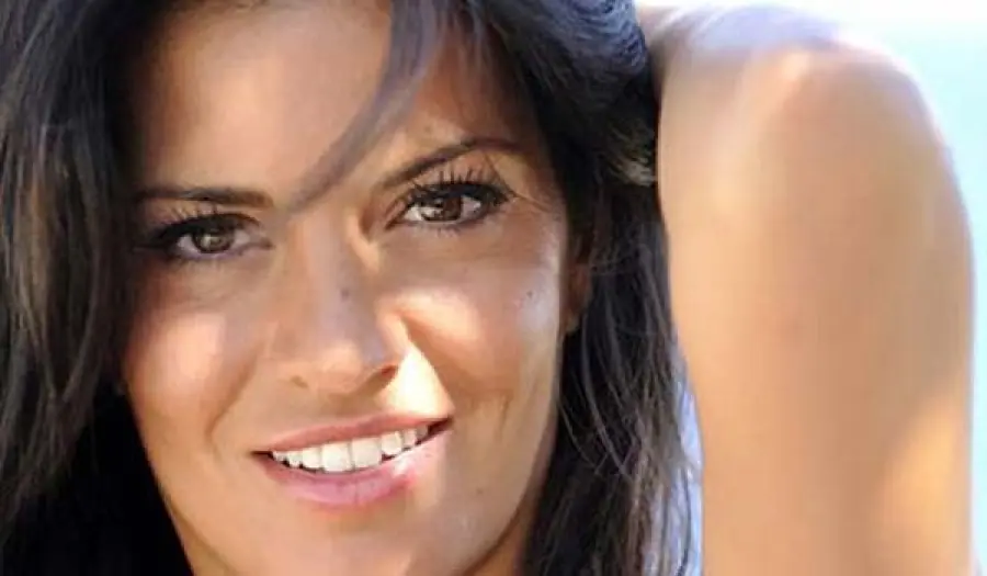 Laura Torrisi, felicemente single dopo la separazione da Pieraccioni