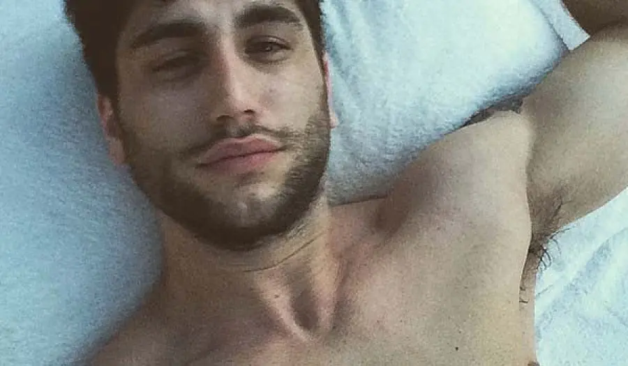 Jeremias Rodriguez difende dalle critiche la sua Rossella