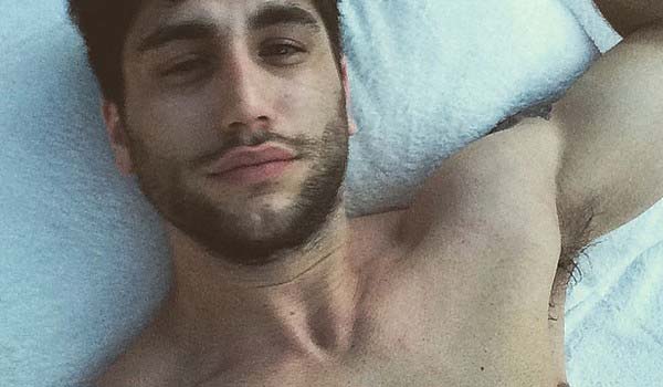 Jeremias Rodriguez difende dalle critiche la sua Rossella