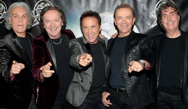 Gasparri contro i Pooh, Facchinetti sbotta risentito