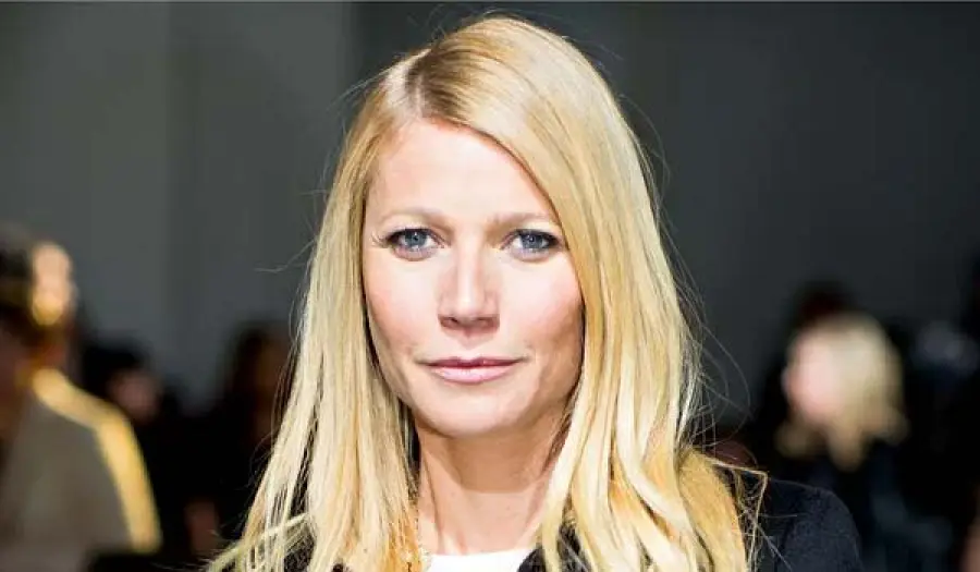 Gwyneth Paltrow in lacrime in tribunale