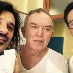 Mauro Marin , incidente gli costa due dita