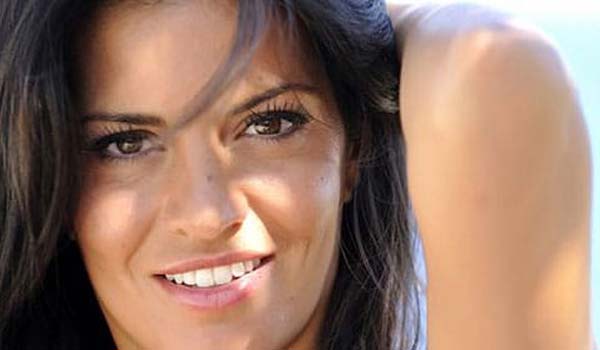 Laura Torrisi, felicemente single dopo la separazione da Pieraccioni