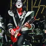 I Kiss annullano il tour in Europa