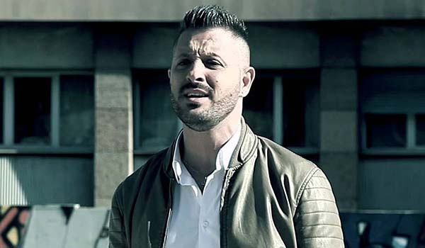 Mirko Lavezzi, agguato ai danni del cantante neomelodico