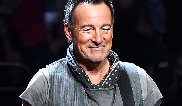 Springsteen sarà al Circo Massimo ma per 200 mila euro