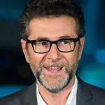 Fabio Fazio e la bufera sullo spot Tim