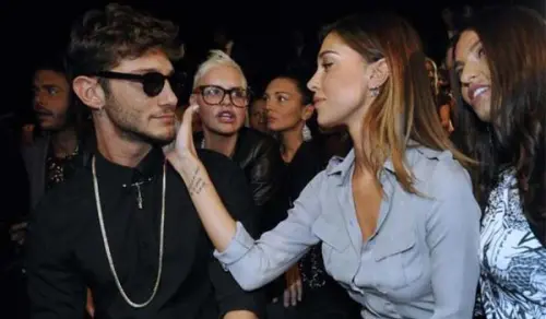 Belen Rodríguez e Stefano De Martino un ritorno di fiamma?