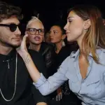 Belen Rodríguez e Stefano De Martino un ritorno di fiamma?