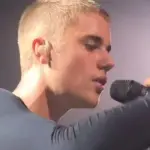 Justin Bieber e il grande rifiuto a Donald Trump