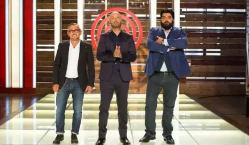 Celebrity Masterchef: i nostri vip si sfidano ai fornelli