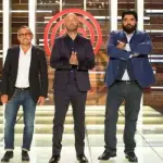 Celebrity Masterchef: i nostri vip si sfidano ai fornelli
